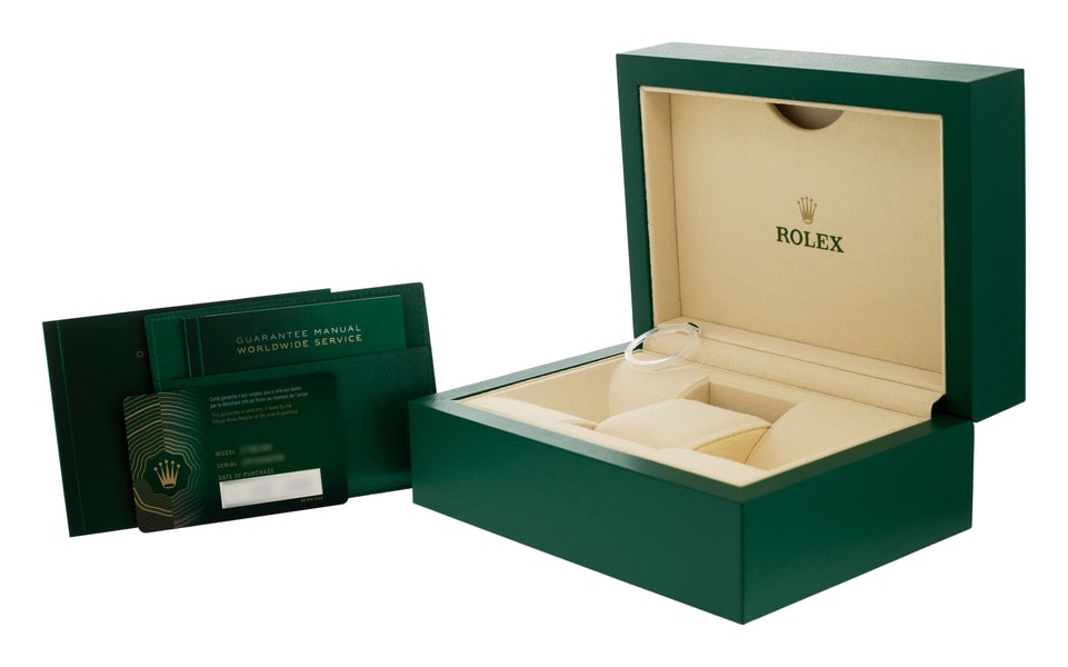 Rolex Datejust Lady 31 278240